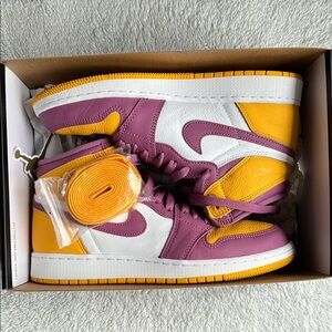 AIR JORDAN 1 RETRO HIGH OG